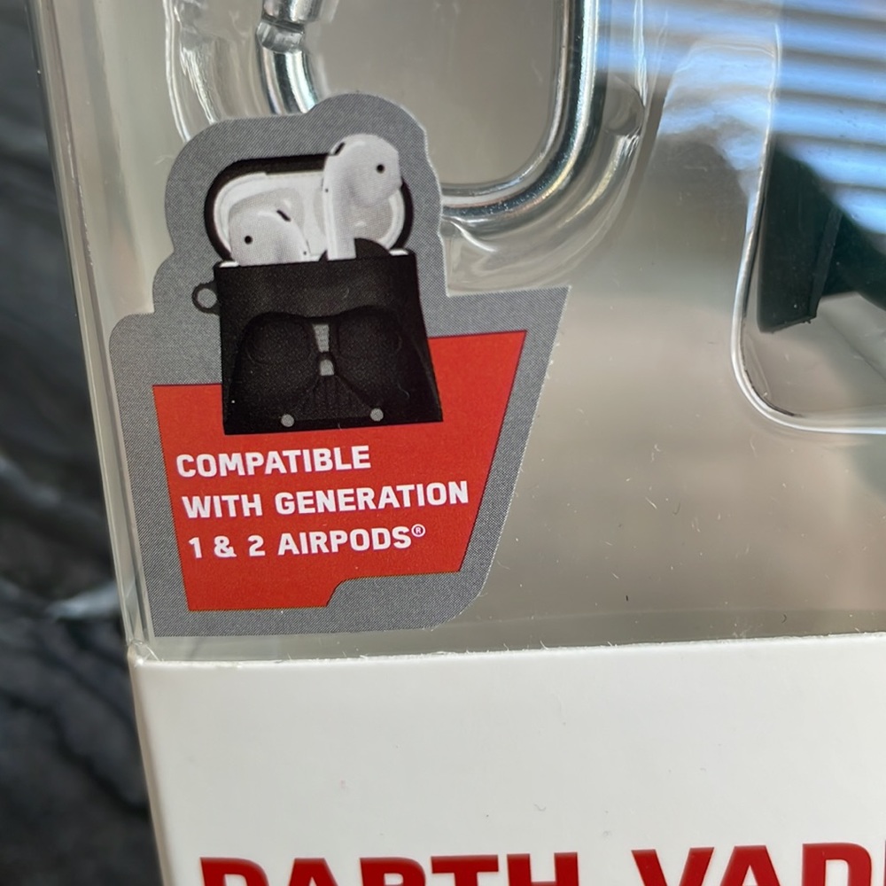 AirPod case - Picture 2 of 2